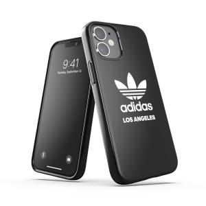 【アウトレット】adidas アディダス OR Snap Case Los Angeles SS21 for iPhone 12 mini｜ymobileselection