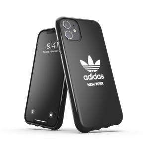 【アウトレット】adidas アディダス OR Snap Case New York SS21 for iPhone 11｜ymobileselection