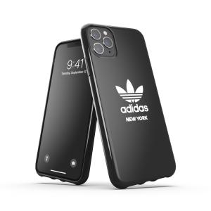 【アウトレット】adidas アディダス OR Snap Case New York SS21 for iPhone 11 Pro Max｜ymobileselection