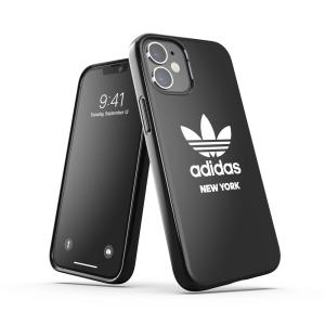 【アウトレット】adidas アディダス OR Snap Case New York SS21 for iPhone 12 mini｜ymobileselection