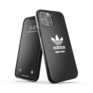 【アウトレット】adidas アディダス OR Snap Case New York SS21 for iPhone 12 Pro Max｜ymobileselection