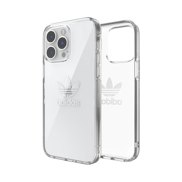 スマホケース 携帯ケース iphone14ProMax ケース Adidas アディダス クリア M...