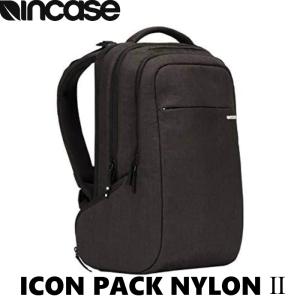 Incase Icon Pack Nylon  2 インケース アイコン パック ナイロン 2  通勤 通学 オシャレ バックパック リュック 輸入品/国内在庫あり