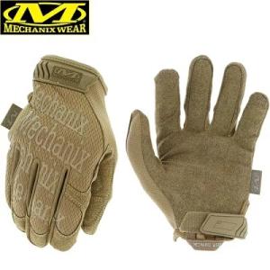 メカニクス グローブ コヨーテ タン Mechanix Wear Original