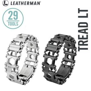 LEATHERMAN TREAD LT レザーマントレッド LT マルチツール ブレスレット 直輸入品 LEATHERMAN TREAD LT レザーマントレッド LT マルチツール ブレスレット 直輸入品