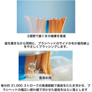 フィリップス ソニッケアー 替えブラシ 純正 ...の詳細画像1