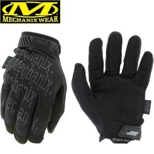 メカニクス グローブ コバート/ブラック Mechanix Wear