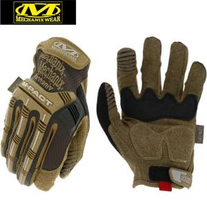メカニクス グローブ M-pact エムパクト タクティカルグローブ