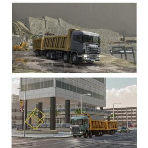 Truck & Logistics S...の詳細画像2