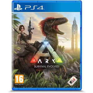 ARK: Survival Evolved PS4 プレステ プレイステーション4