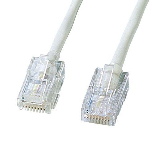 受注商品 INS1500 ISDN ケーブル 3m INS1500用DSU RJ-48とルータ RJ...