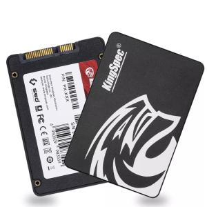 3年保証 512GB KingSpec 2.5インチ SSD P3-512 3DTLC NAND Flash SATA600 7mm厚 Read speed 500-550MB/S