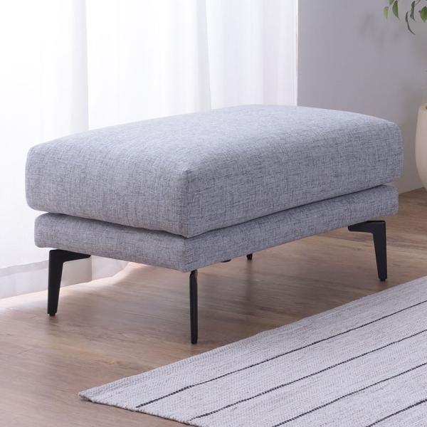 オットマン 腰かけ 1人掛け フロアチェア おしゃれ 安い ロータイプ 脚取り外し 人気