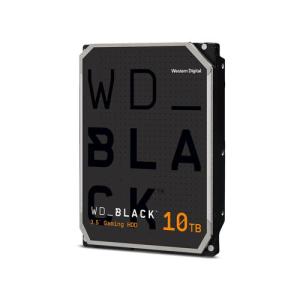 新品 WD101FZBX Western Digital WD Black SATA 6Gb/s 256MB 10TB 7,200rpm class 3.5inch ハードディスク 内蔵型 ID001 送料無料｜yms-reusestore