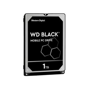 新品 WD10SPSX Western Digital WD Black SATA6Gb/s 64MB 1TB 7,200rpm 2.5inch ハードディスク 内蔵型 ID001 送料無料｜yms-reusestore