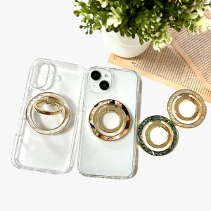 スマホリング Magsafe対応 リング マグ...の詳細画像4
