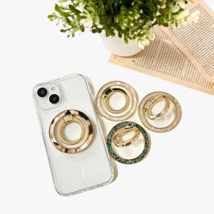 スマホリング Magsafe対応 リング マグ...の詳細画像5