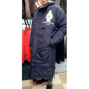 コートキーパー中綿入りベンチコート　　CO-PBB-NY