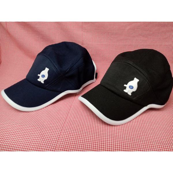 コートキーパー  シロッチドライキャップ　CP-PBH-XX