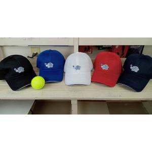 コートキーパー　ゾウマークメッシュキャップ　CP−ZOK―XX
