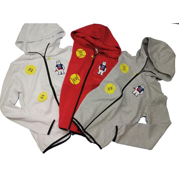 成城コートキーパー　ドライパーカー　　PK-PBH-XX