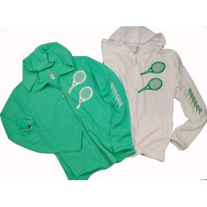 成城コートキーパー 薄手ドライロングスリーブT TE-RABG-? : 成城