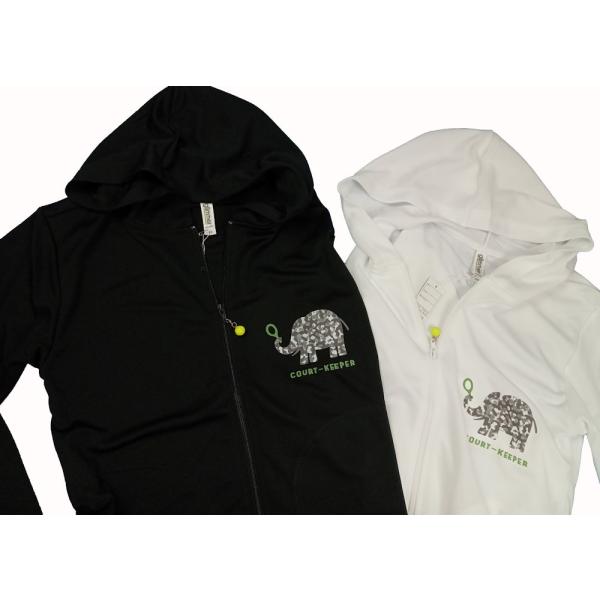 成城コートキーパー　サファリサファリドライパーカー（薄手タイプ）　　PK-ZOC-XX