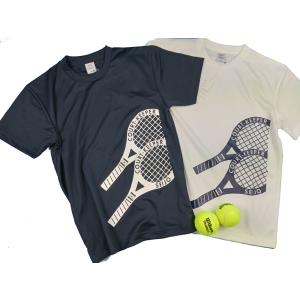 成城コートキーパー ダブルラケットドライT TE-RABF−XX : 成城コート