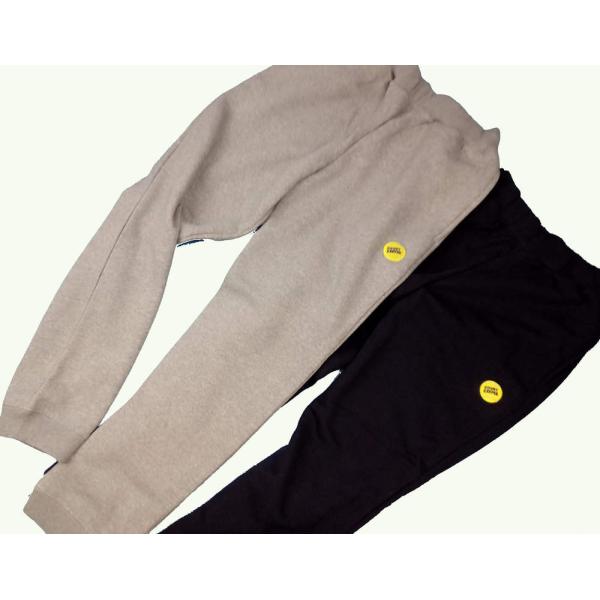 コートキーパー　 裏起毛スウェットパンツ  WP-BAE-XX