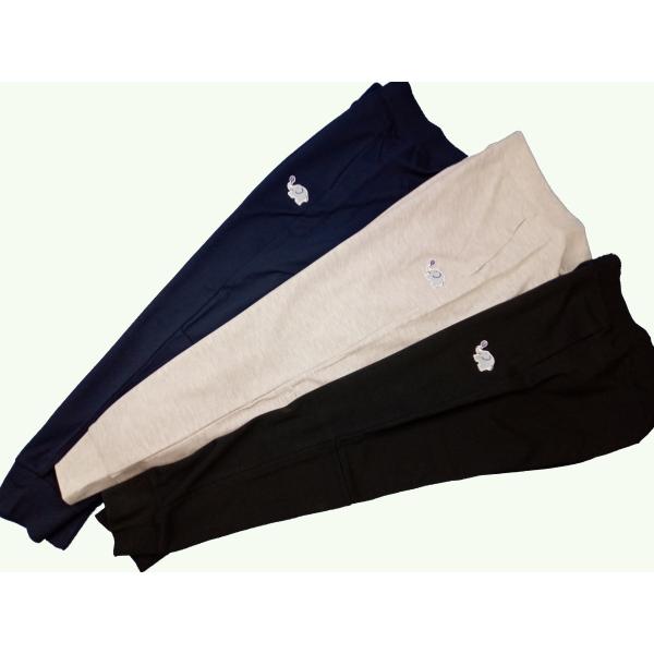 成城コートキーパードライスウェットパンツ  WP-ZOB-XX