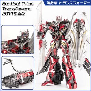 トランスフォーマー 消防車の商品一覧 通販 Yahoo ショッピング