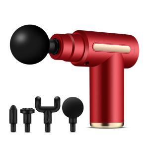 マッサージ器 全身 マッサージガン 筋膜リリー...の詳細画像2