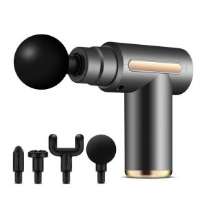 マッサージ器 全身 マッサージガン 筋膜リリー...の詳細画像3