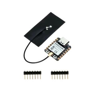 YMS PARTS【1個入】Seeed Studio XIAO ESP32C3 ボード 小型マイコン Wi-Fi／Bluetooth搭載 ESP32 開発ボード Arduino／Micropython対応