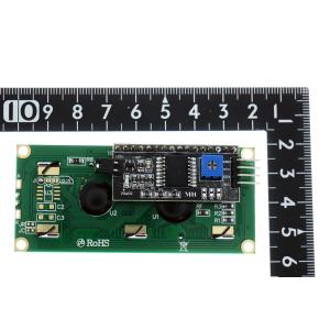 YMS PARTS LCD 1602 ディスプ...の詳細画像1