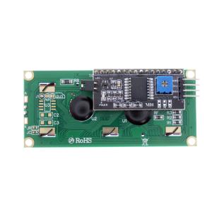 YMS PARTS LCD 1602 ディスプ...の詳細画像3