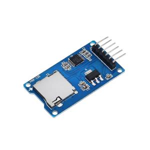 YMS PARTS Micro SDカード モ...の詳細画像4