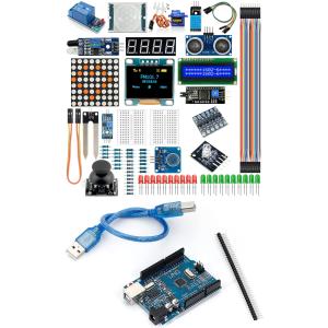 YMS PARTS Arduino 用UNOボ...の詳細画像1