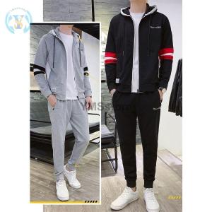 韓国スウェットセットアップ メンズの商品一覧 通販 Yahoo ショッピング