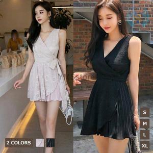 夏ミニワンピースの商品一覧 通販 Yahoo ショッピング