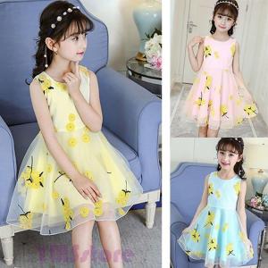 ひまわり柄ワンピースの商品一覧 通販 Yahoo ショッピング