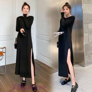 インナーワンピース黒の商品一覧 通販 Yahoo ショッピング