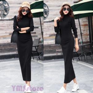 インナーワンピース黒の商品一覧 通販 Yahoo ショッピング