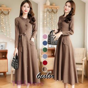 きれいめワンピース レディースファッション の商品一覧 ファッション 通販 Yahoo ショッピング