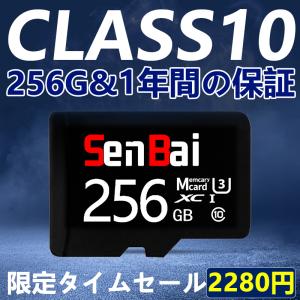 挑戦＼限定！4000円⇒3000円GET!／マイクロSDカード