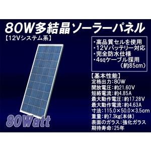 GWSOLAR【ソーラーパネル100W X 2枚組= 200W】単結晶PERC 全並列 太陽
