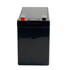 【長寿設計 期待寿命6年〜9年】12V7.2A...の詳細画像3
