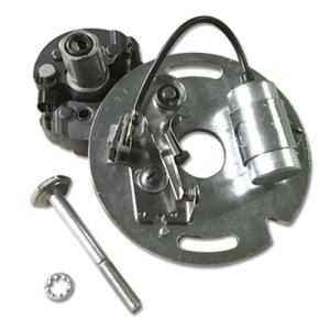 ハマー タンク イグニッション スイッチ トリム HUMMER TANK MODEL125