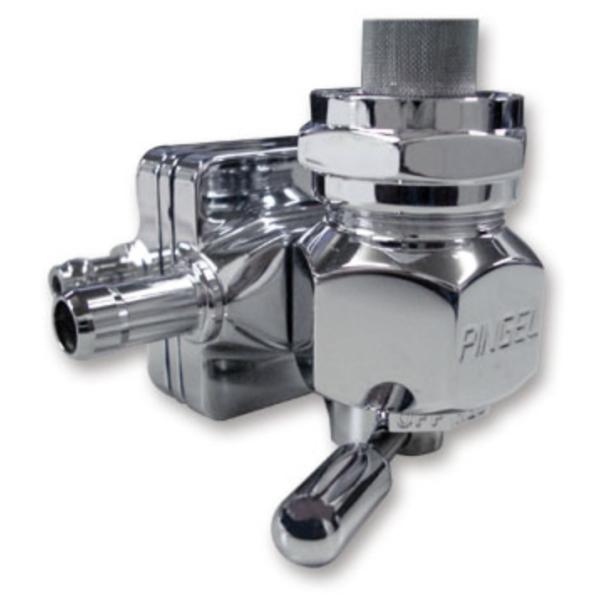 1000シリーズ 1995-2006 キャブレター ビッグツイン PINGEL 負圧 ハイフロー ガ...