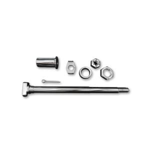 ツインカム V-ROD 1インチ アクスル ホイール ベアリング セット 9247